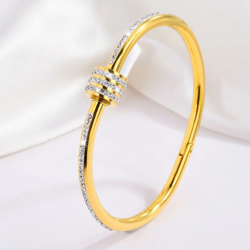 Golden Waist Bracelet