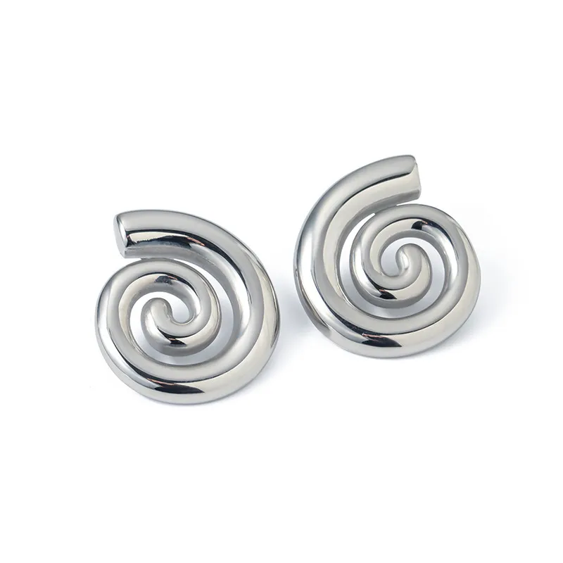 Vintage Style Luxurious Earrings