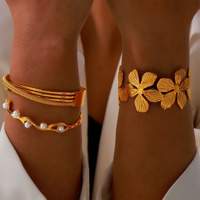 Classic Style Bracelet