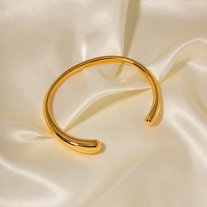 Cuff Bracelets