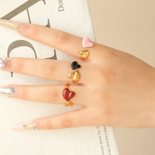 Love Ring