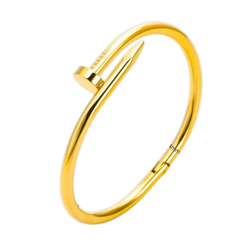 Nail Bracelet