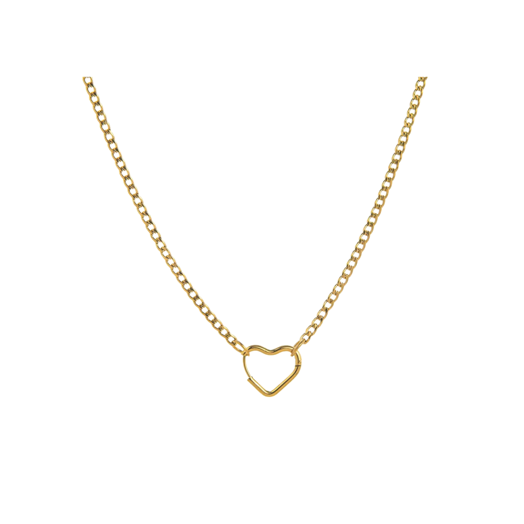 Love open chain
