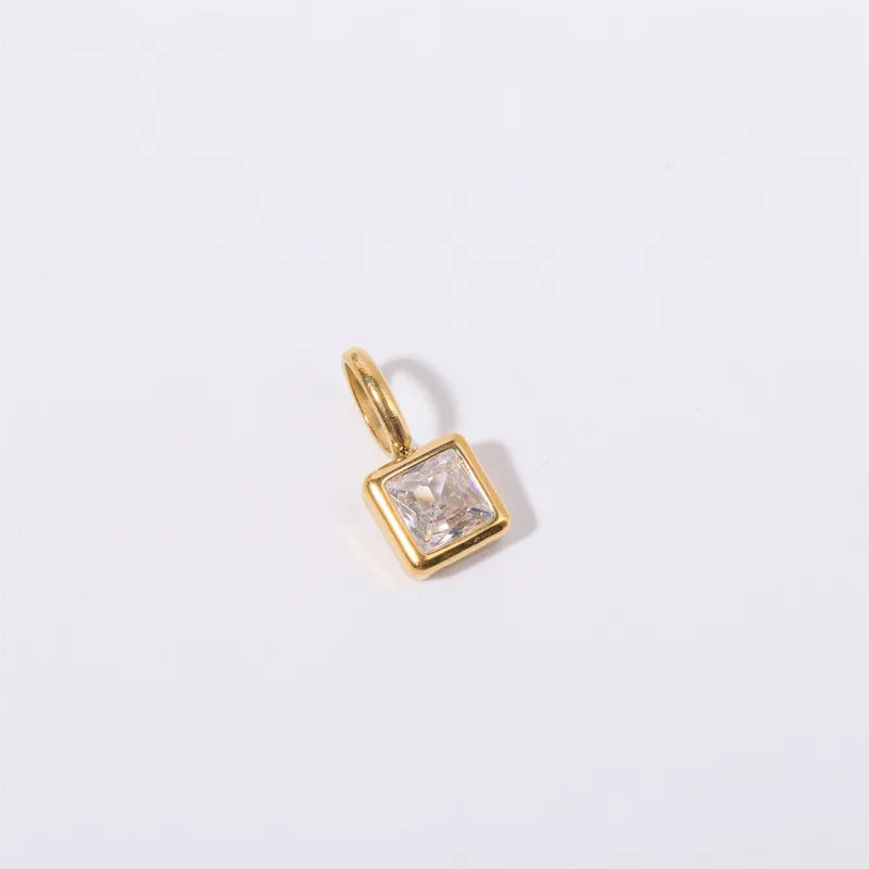 Month Charm