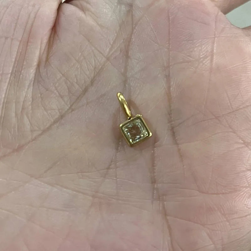 Month Charm