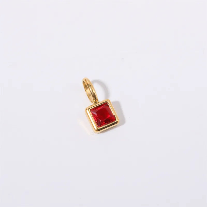 Month Charm