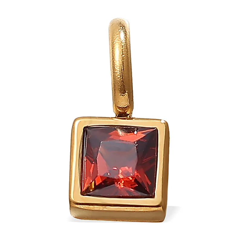 Month Charm