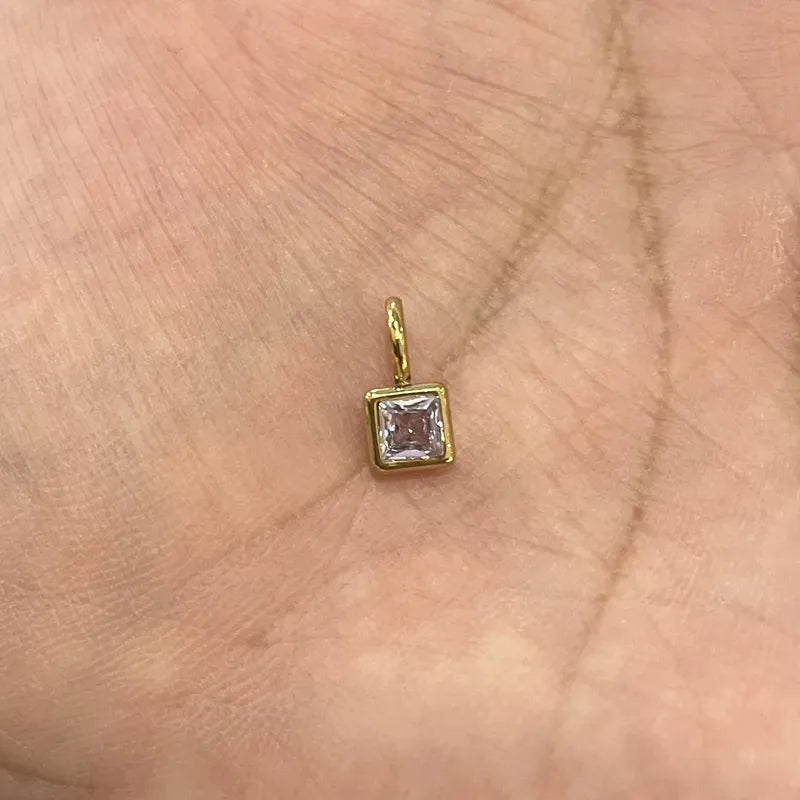 Month Charm