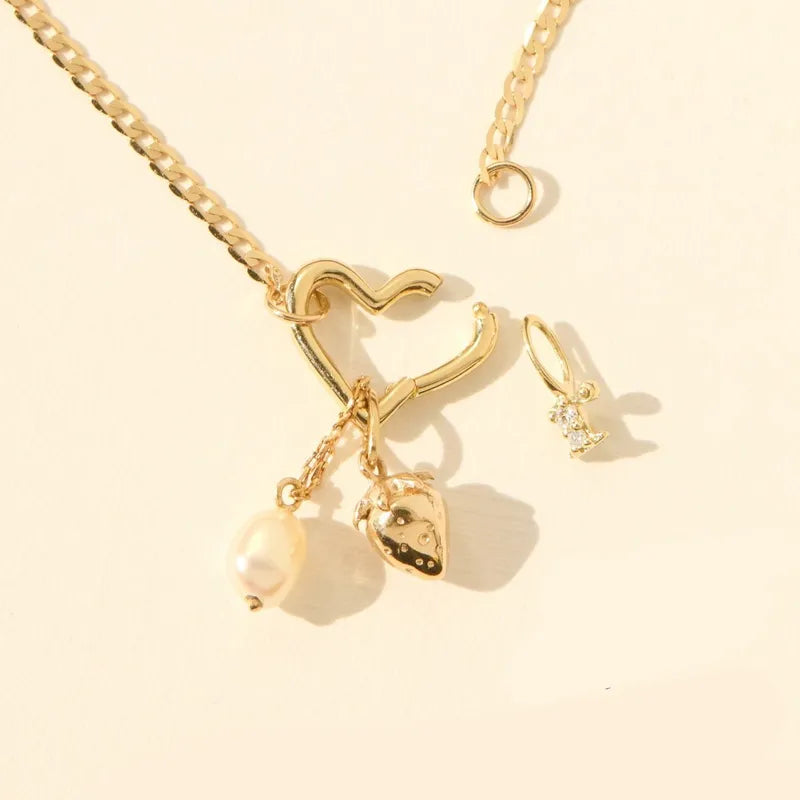 Love open chain