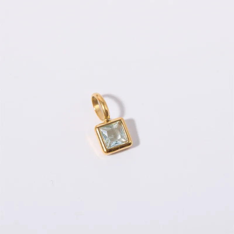 Month Charm