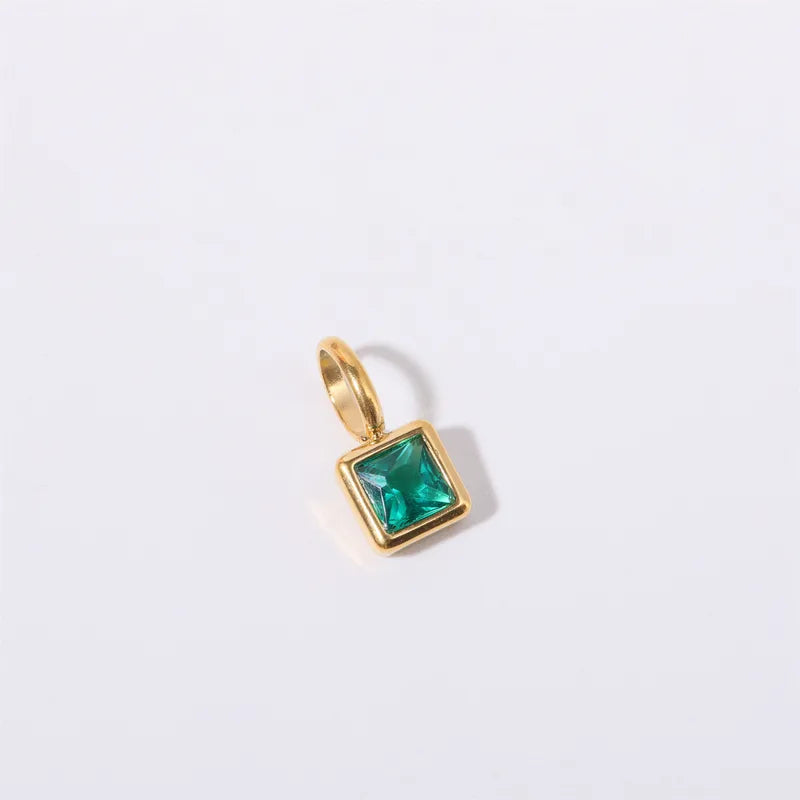 Month Charm
