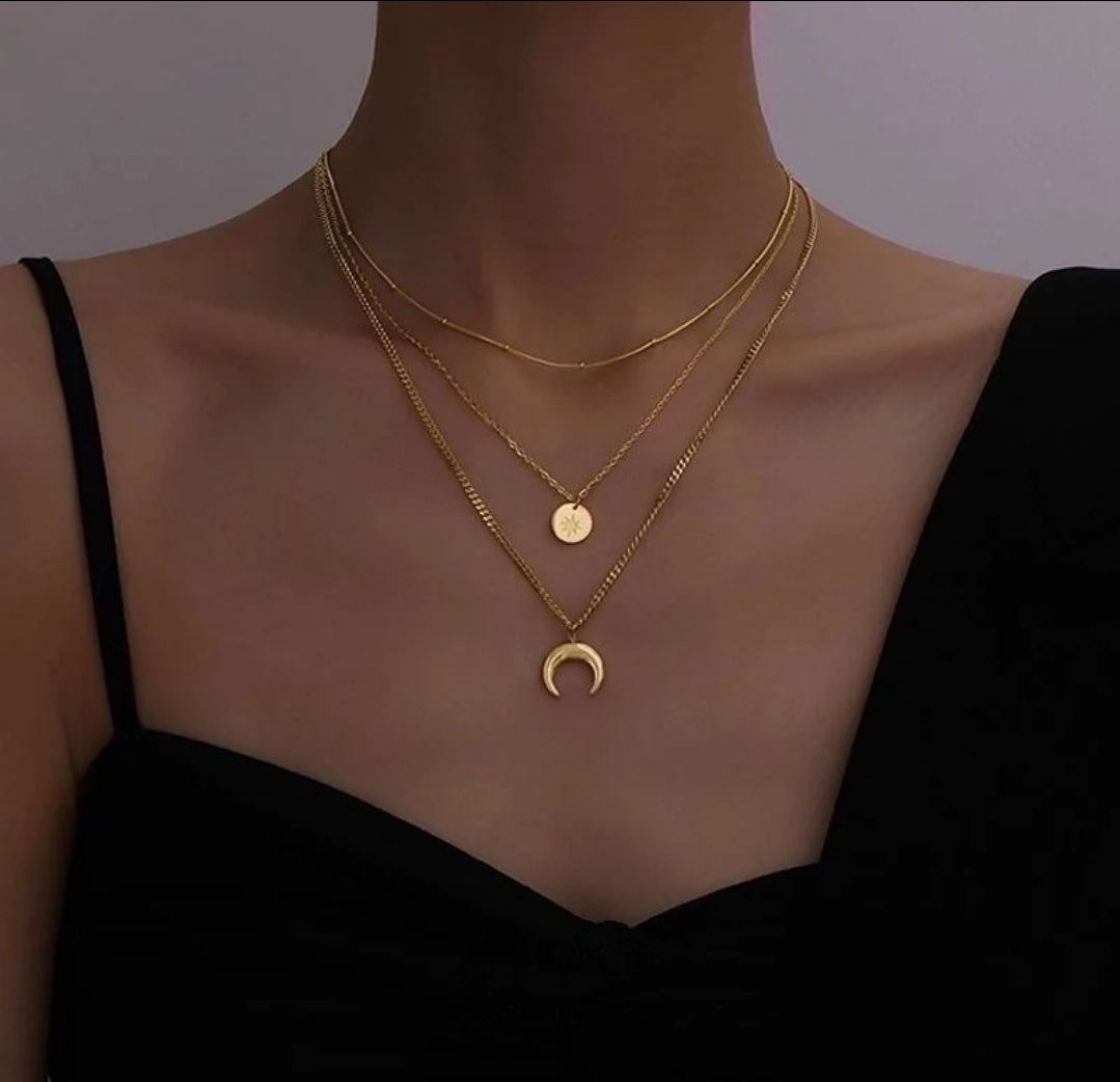 Fashion Moon