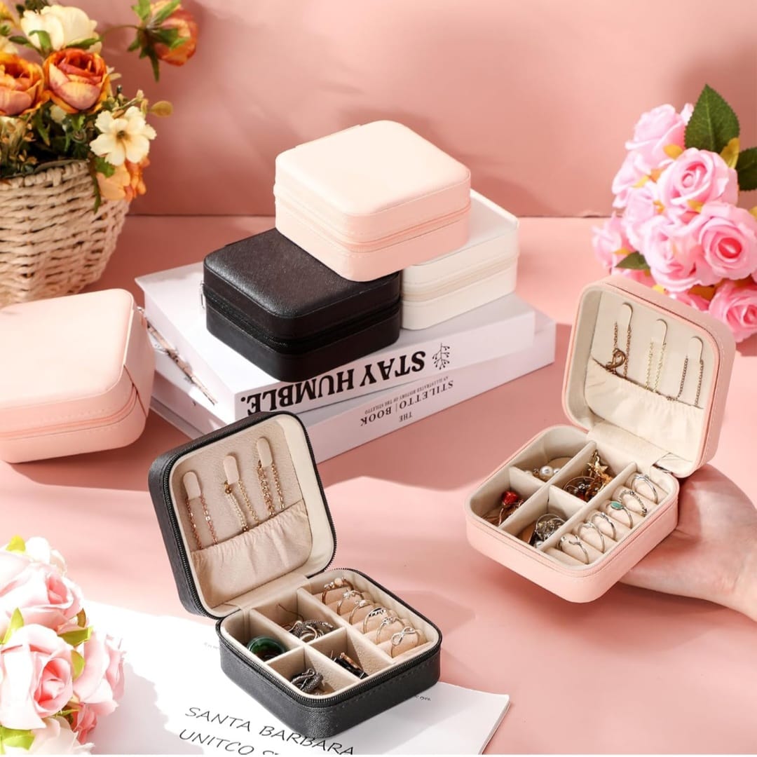 Jewelry Box