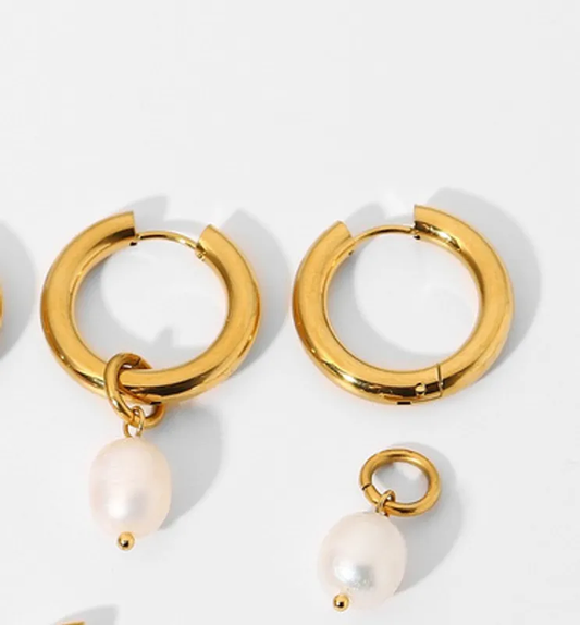 Aura Pearl