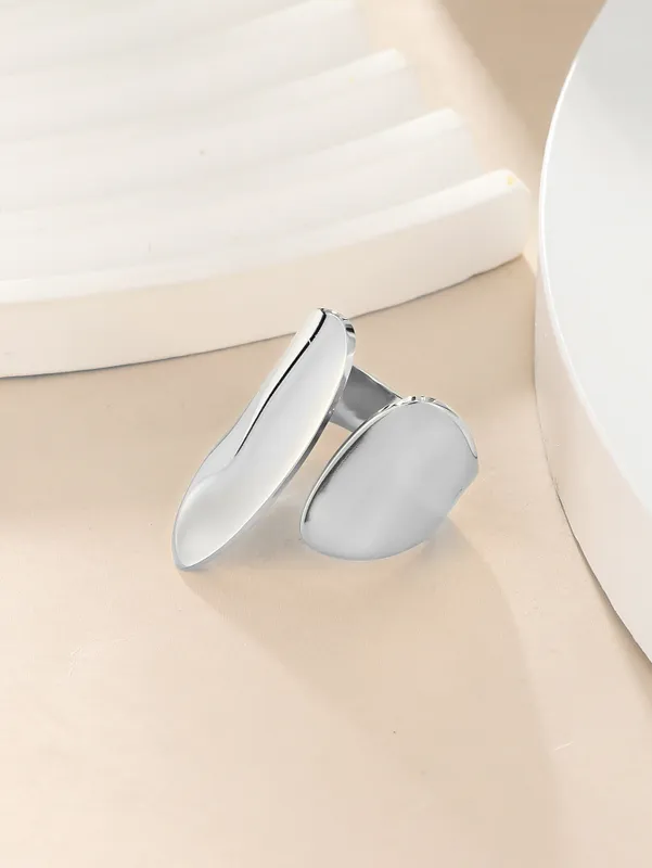 Geometric Open Ring