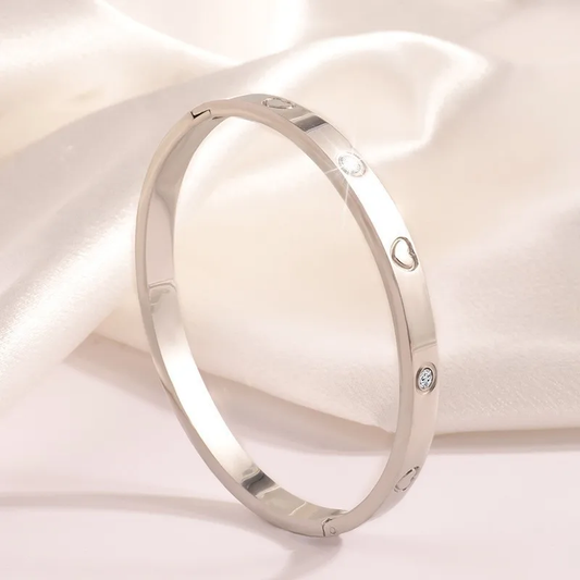Love Silver