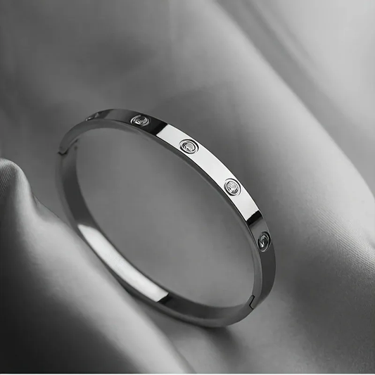 Casual Style Bangle