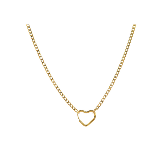 Love open chain