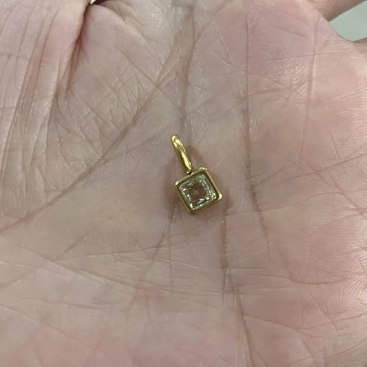 Month Charm