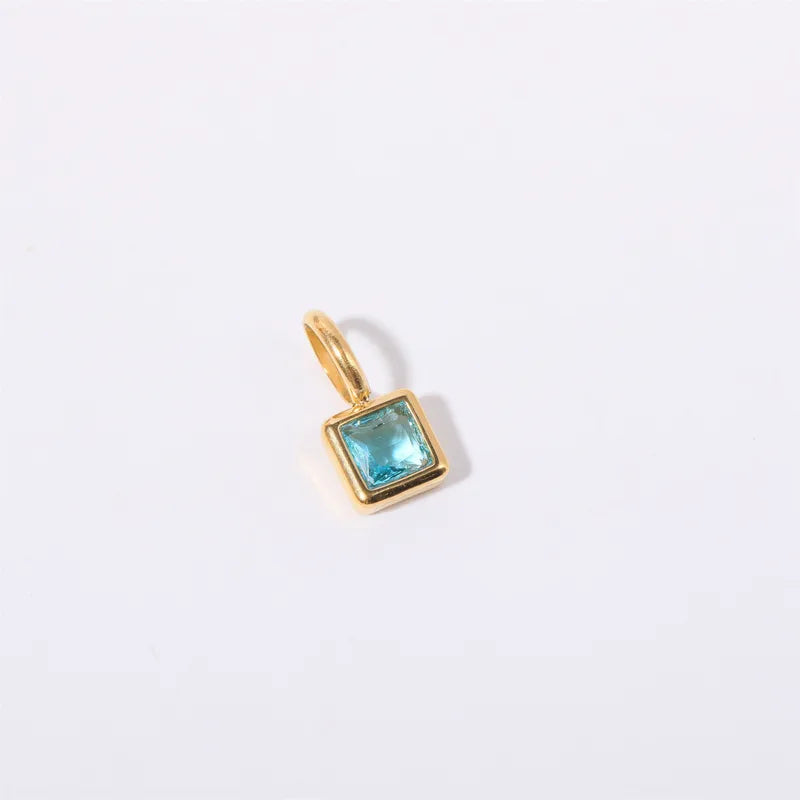 Month Charm