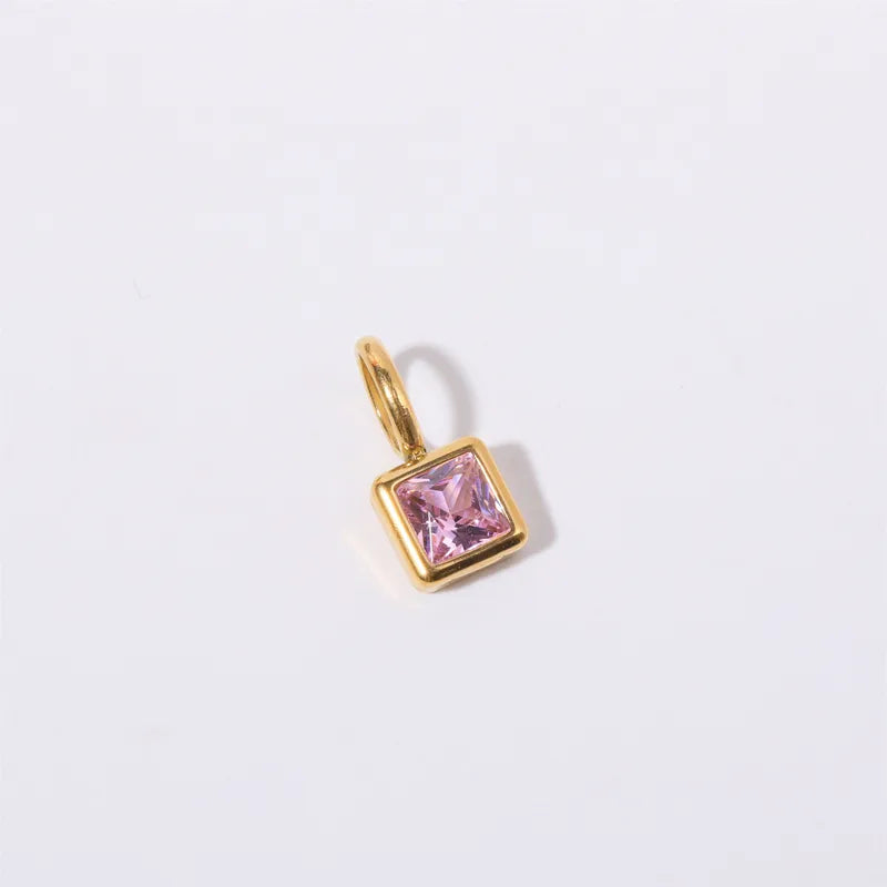 Month Charm
