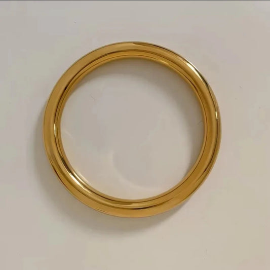 Retro solid bracelet