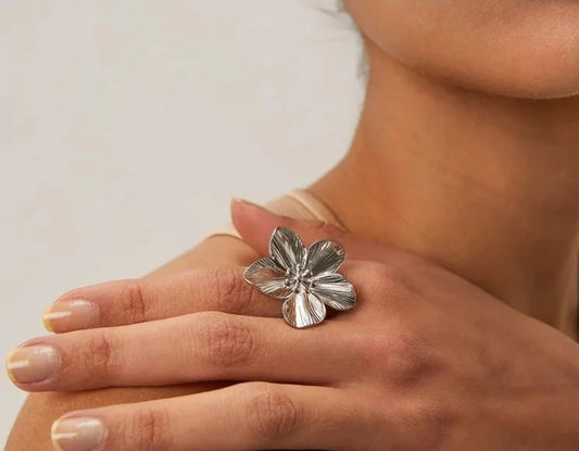 Amapola Flower