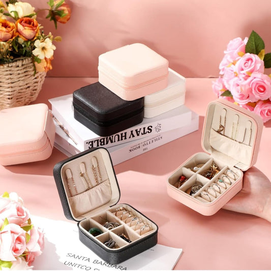 Jewelry Box
